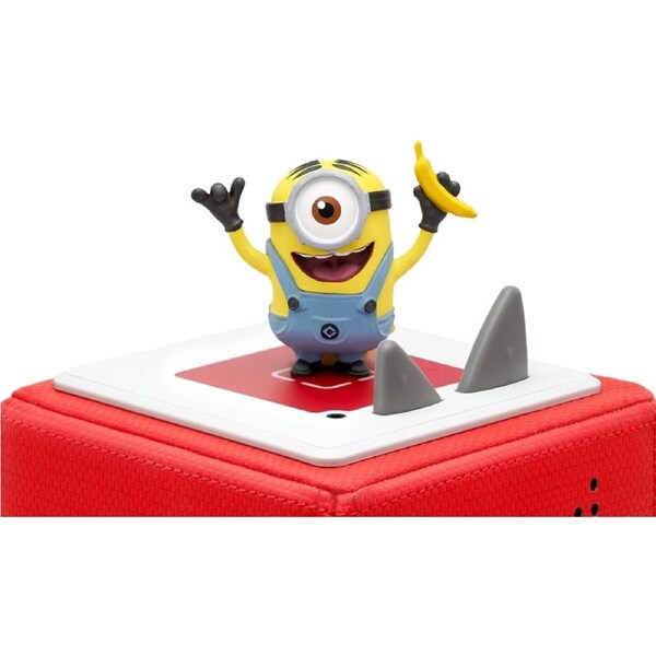 Despicable Me - Minion Stuart Tonie Audio Character