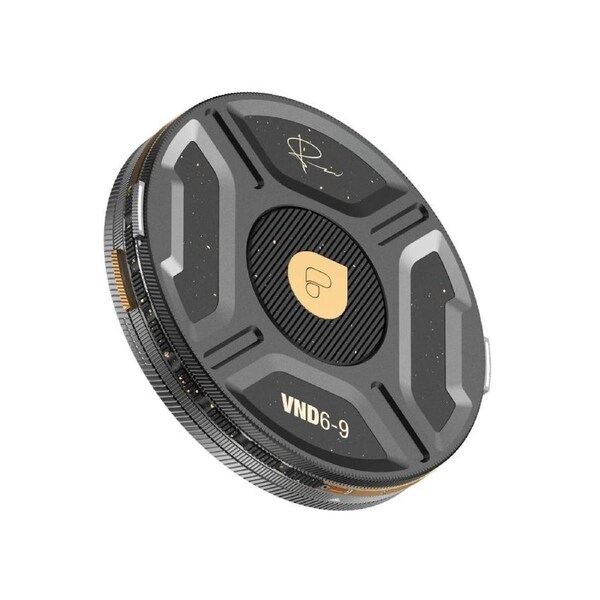 PolarPro Helix Mckinnon Edition VND 6/9 Filter