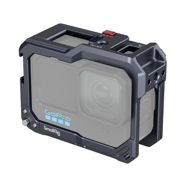 SmallRig Cage for GoPro Hero 12 / 11 / 10 / 9 Black 3084C