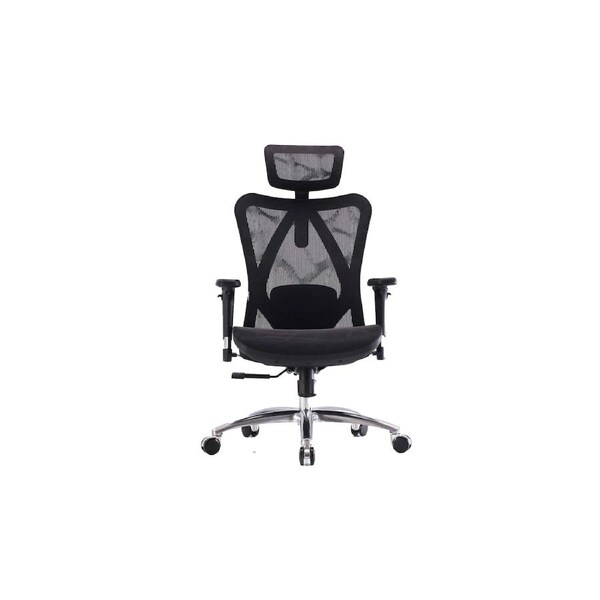 Sihoo M57 Ergonomic Office Chair Black Mesh