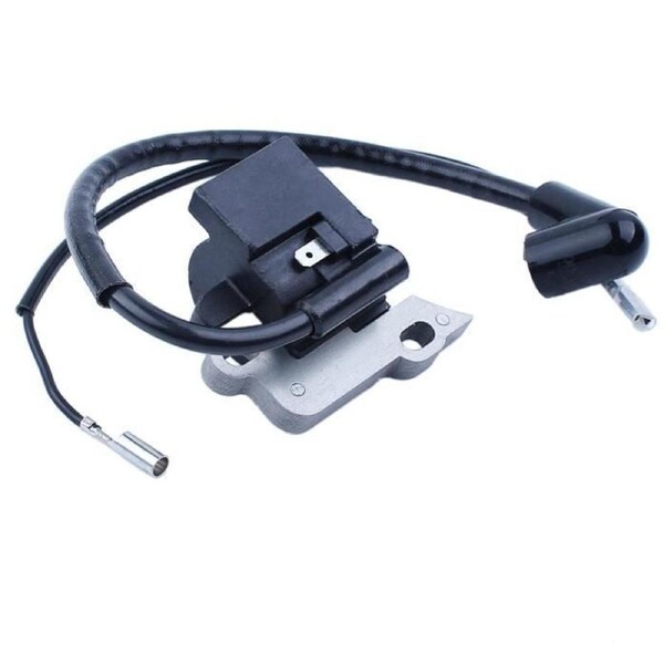 Ignition Coil Compatible With McCULLOCH 318 335 435 436 440 441 MAC CAT Chainsaw 530039167