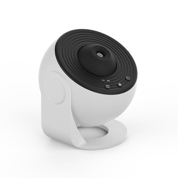 Galaxy Star Projector Light Planetarium Projector 360 Degree Galaxy Projector for Room