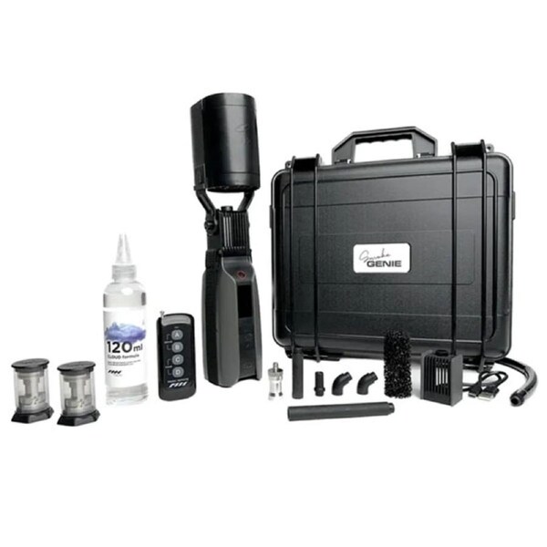 PMI SmokeGenie Professional Kit