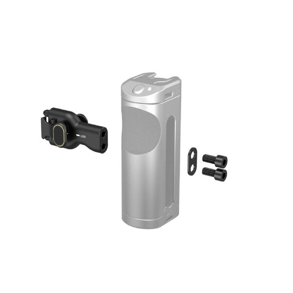 SmallRig Side Handle Quick Release Adaptor 4404