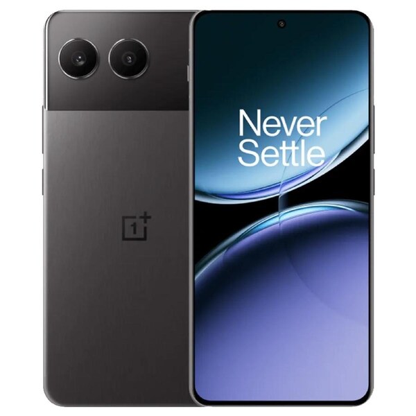 OnePlus Nord 4 5G (12GB RAM, 256GB, Obsidian Midnight) - BRAND NEW