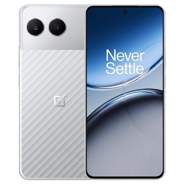 OnePlus Nord 4 5G (16GB RAM, 512GB, Mercurial Silver) - BRAND NEW