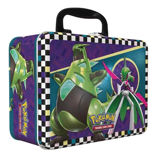 POKEMON TCG 2024 Collectors Chest