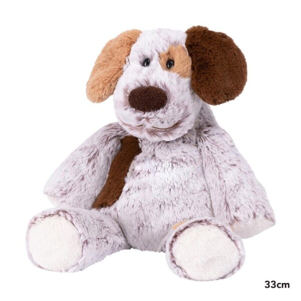 Mary Meyer Marshmallow Animal Puppy 33cm