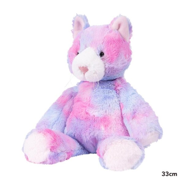 Mary Meyer Marshmallow Animal Kitty 33cm