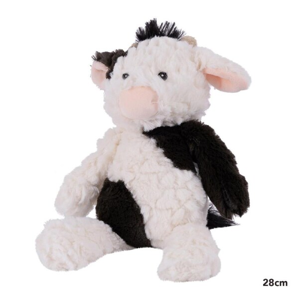 Mary Meyer Nursery Cow 28cm