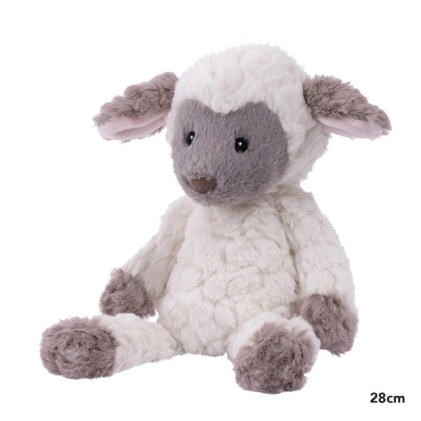 Mary Meyer Nursery Lamb 28cm