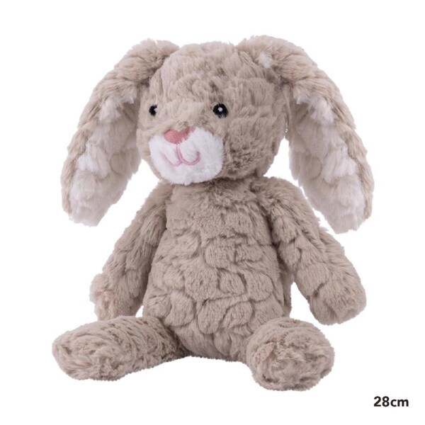 Mary Meyer Nursery Tan Bunny 28cm