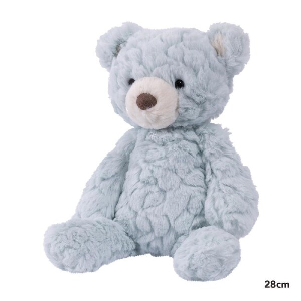 Mary Meyer Nursery Seafoam Bear 28cm
