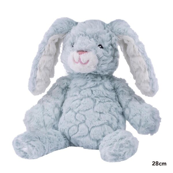 Mary Meyer Nursery Seafoam Bunny 28cm