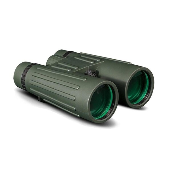 Konus 2340 EMPEROR 12x50 W.A. Waterproof Binoculars (Green)