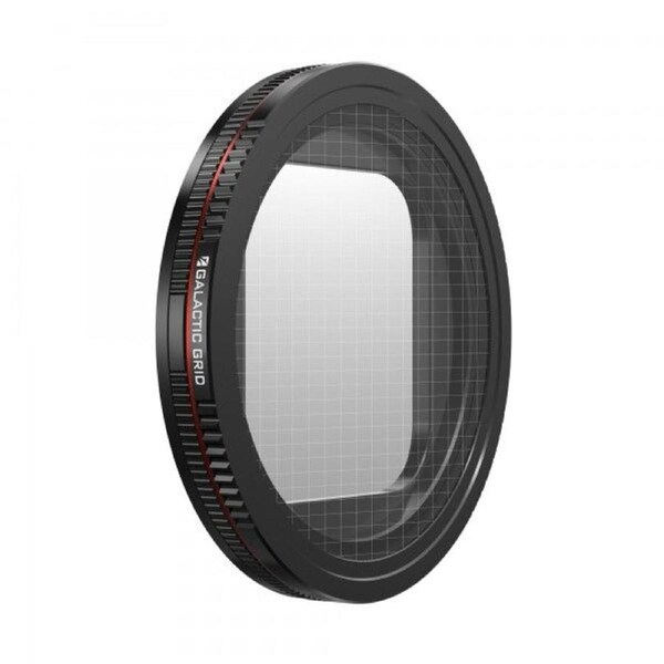 Freewell Sherpa Series Galatic Grid Starburst Effect Filter (Fits only Freewell Sherpa iPhone Case)