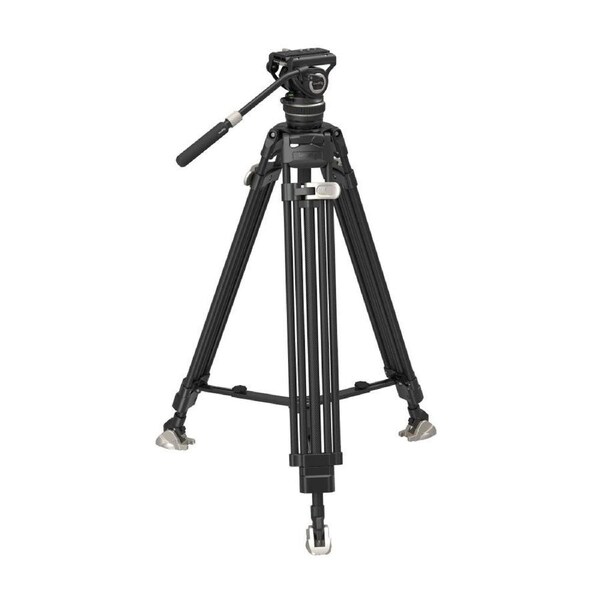 SmallRig FreeBlazer Heavy-Duty Carbon Fiber Tripod Kit AD-100 3989