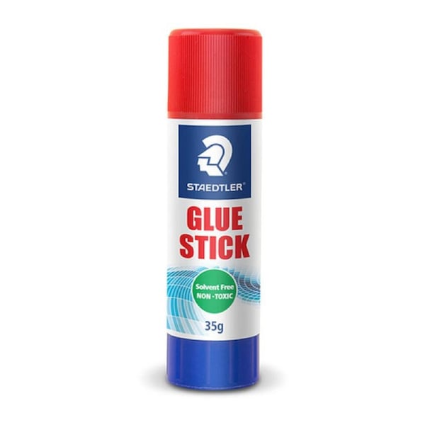 Staedtler Glue Stick 35g Bx10