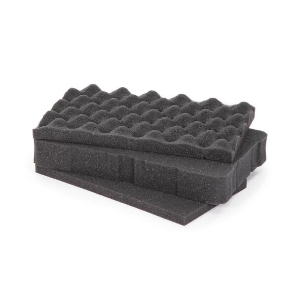 Nanuk Foam Inserts (3 part) for 909 Case