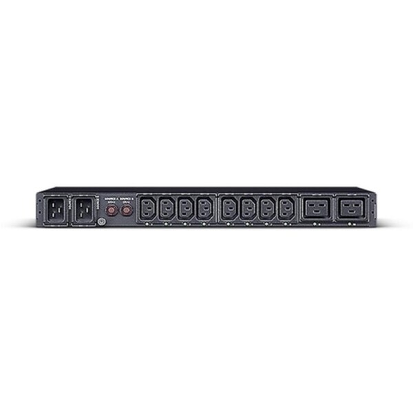 CyberPower PDU44005 Power Distribution Unit - 16amp