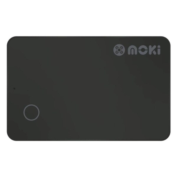 Moki Tag Card for Apple