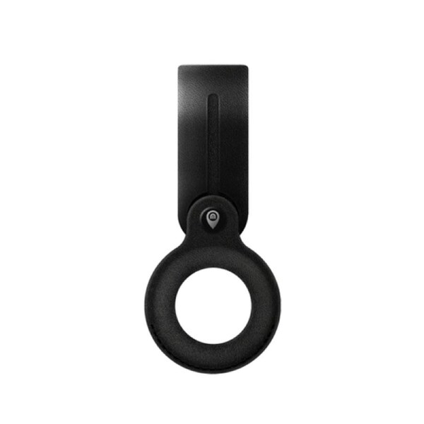 Moki Leather Loop for MokiTag