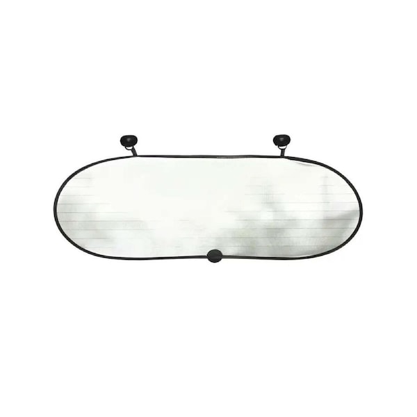 Nuby Pop Open Shade Set, Perfect for Sun Protection Size: Pop Open Shade Set