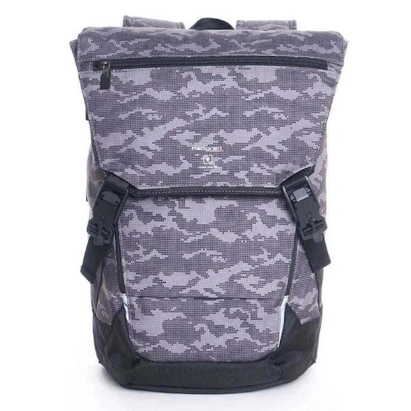 Hedgren JOINT 15" Laptop Backpack with RFID - Camo Print