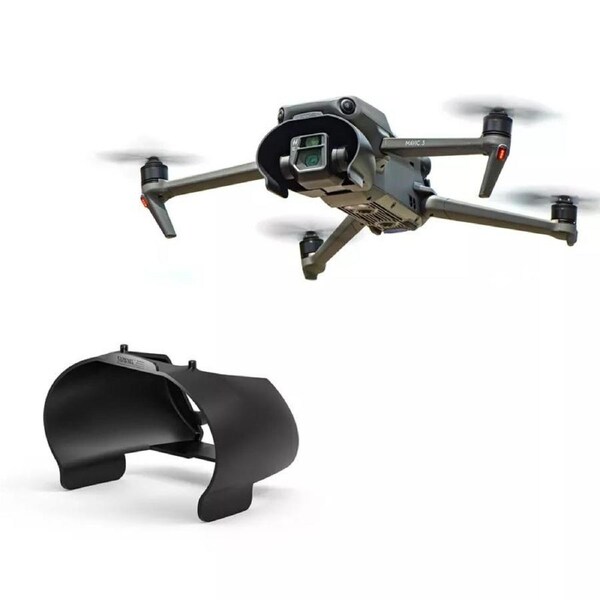 STARTRC Camera Lens Hood for DJI Mavic 3