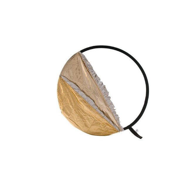 Lastolite Bottletop 5:1 95cm Diffuser + Gold/White & Sunfire/Silver