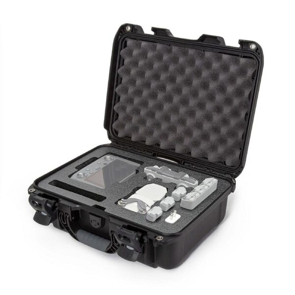 Nanuk 920 Case for DJI Mini 2 and Smart Controller (Black)