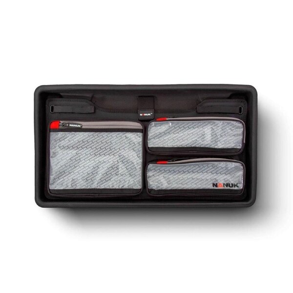 Nanuk 935 Lid Organizer for 935 Nanuk Case