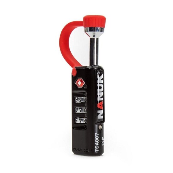 Nanuk TSA Accepted Luggage Lock