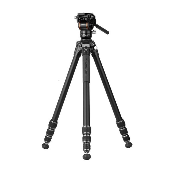 Vanguard ALTA PRO 3VL 264AV14 Video Camera Lightweight Compact Tripod Stand V253251