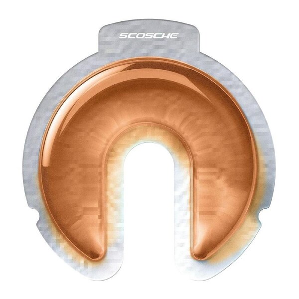 Scosche Leather Air Freshener Refill Cartridges (Twin Pack)