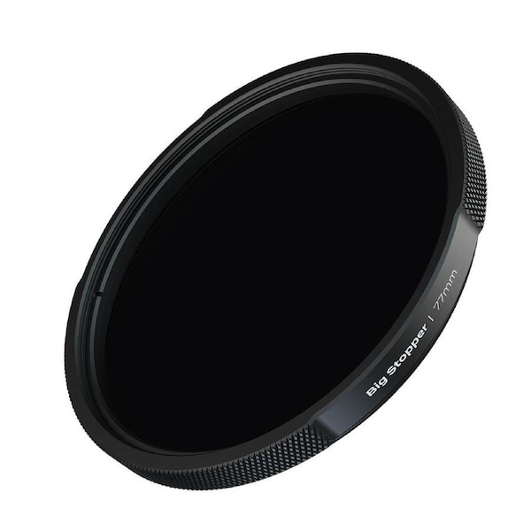 LEE Elements Big Stopper 77mm