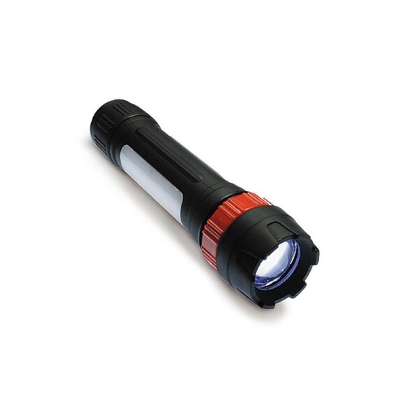 Konus 3923 KONUSLIGHT-9 Flashlight with Adjustable Head