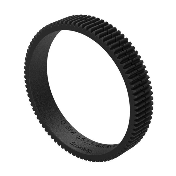 SmallRig F62.5-F64.5 Seamless Focus Gear Ring 3291