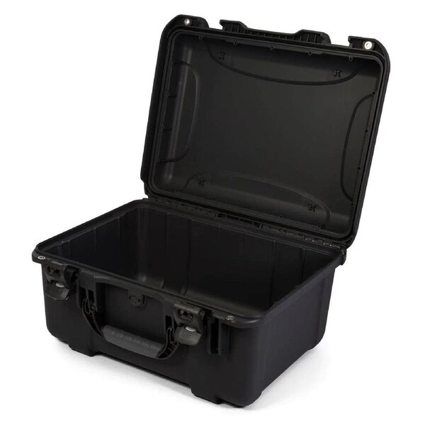 Nanuk 933 Case Empty (Black)