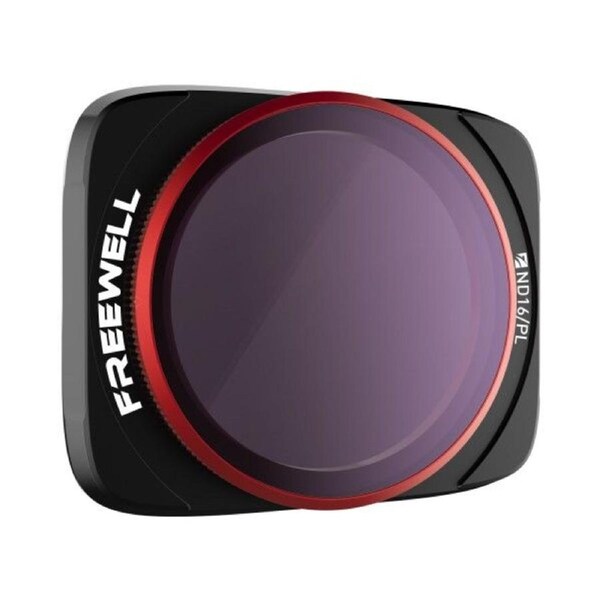 Freewell ND16/PL Filter for DJI Air 2S