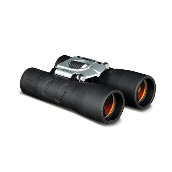 Konus 2009 BASIC 12x32 Compact Binocular (Ruby Coating)