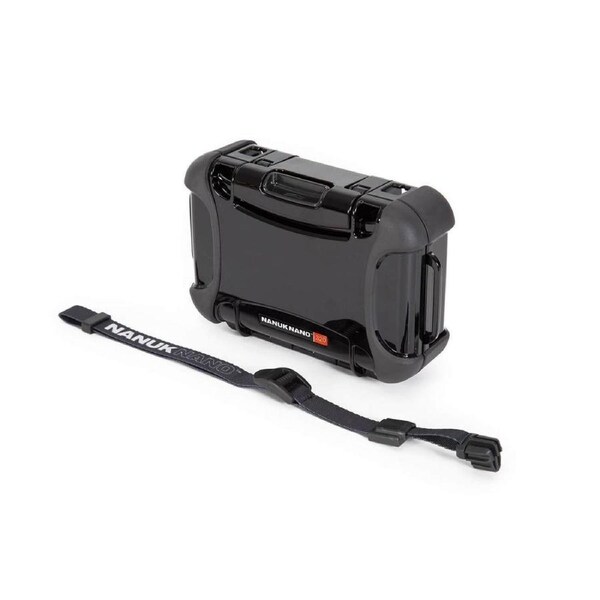 Nanuk Nano 320 Case (Black)