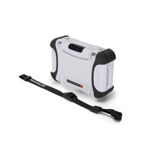 Nanuk Nano 320 Case (White)