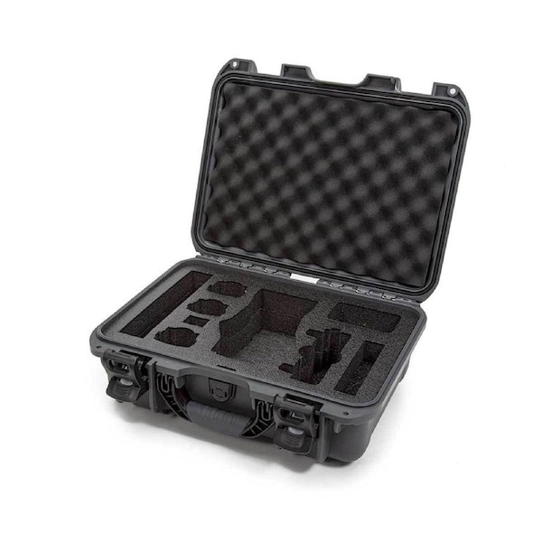 Nanuk 920 Case for Mavic 2 Pro/Zoom (Black)