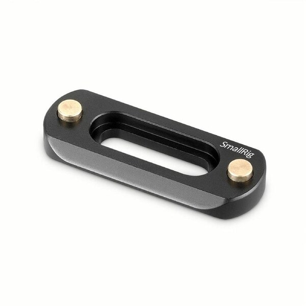 SmallRig Mini Quick Release NATO Rail (48mm) 2172