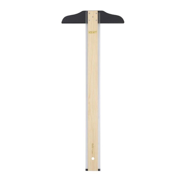 Kent T Square 90cm Home/School Stationery Technical Drawing/Graphic Design