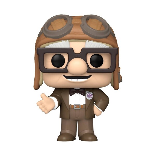 Disney - Up - Carl Fredricksen Pop! Vinyl Figure