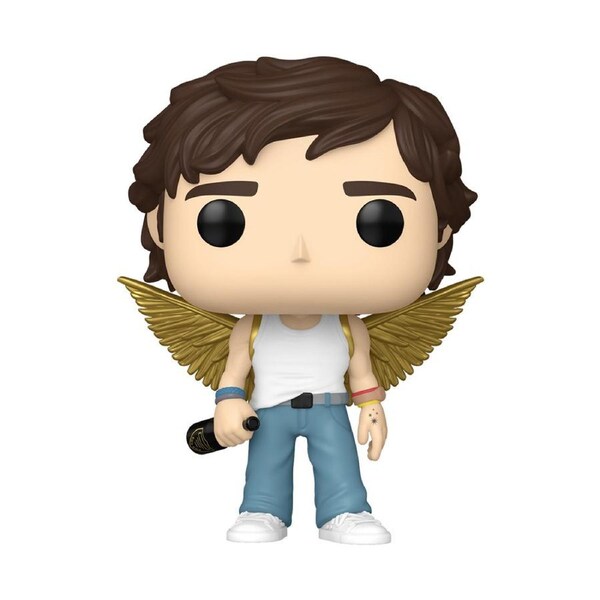 Saltburn - Felix Catton Pop! Vinyl Figure
