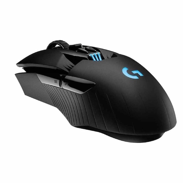 Logitech G903 Lightspeed Wireless Gaming Mouse with Hero 16K Sensor