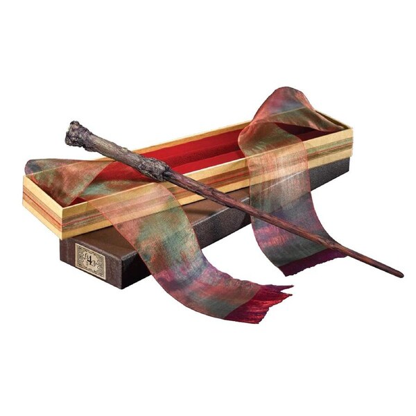 Harry Potter - Harry Potter's Wand In Ollivanders Box Replica